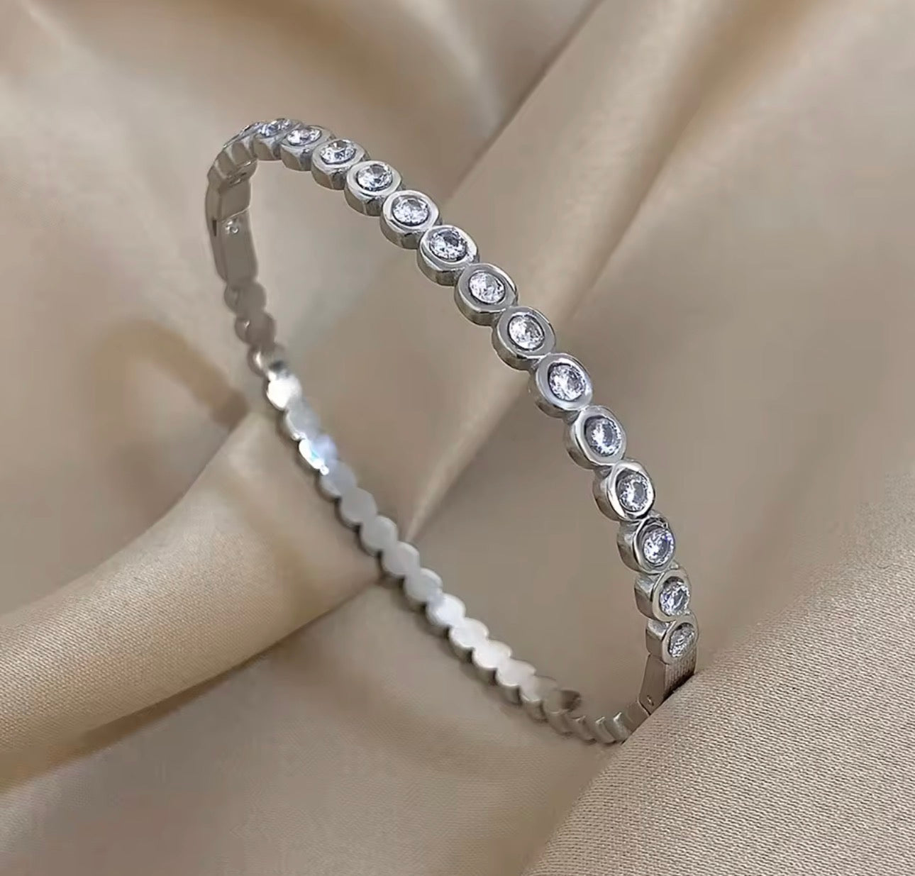 Celeste Sphere Bracelet