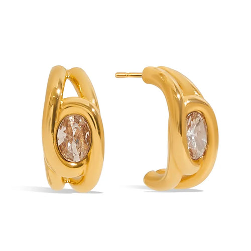 Centrepiece Hoops
