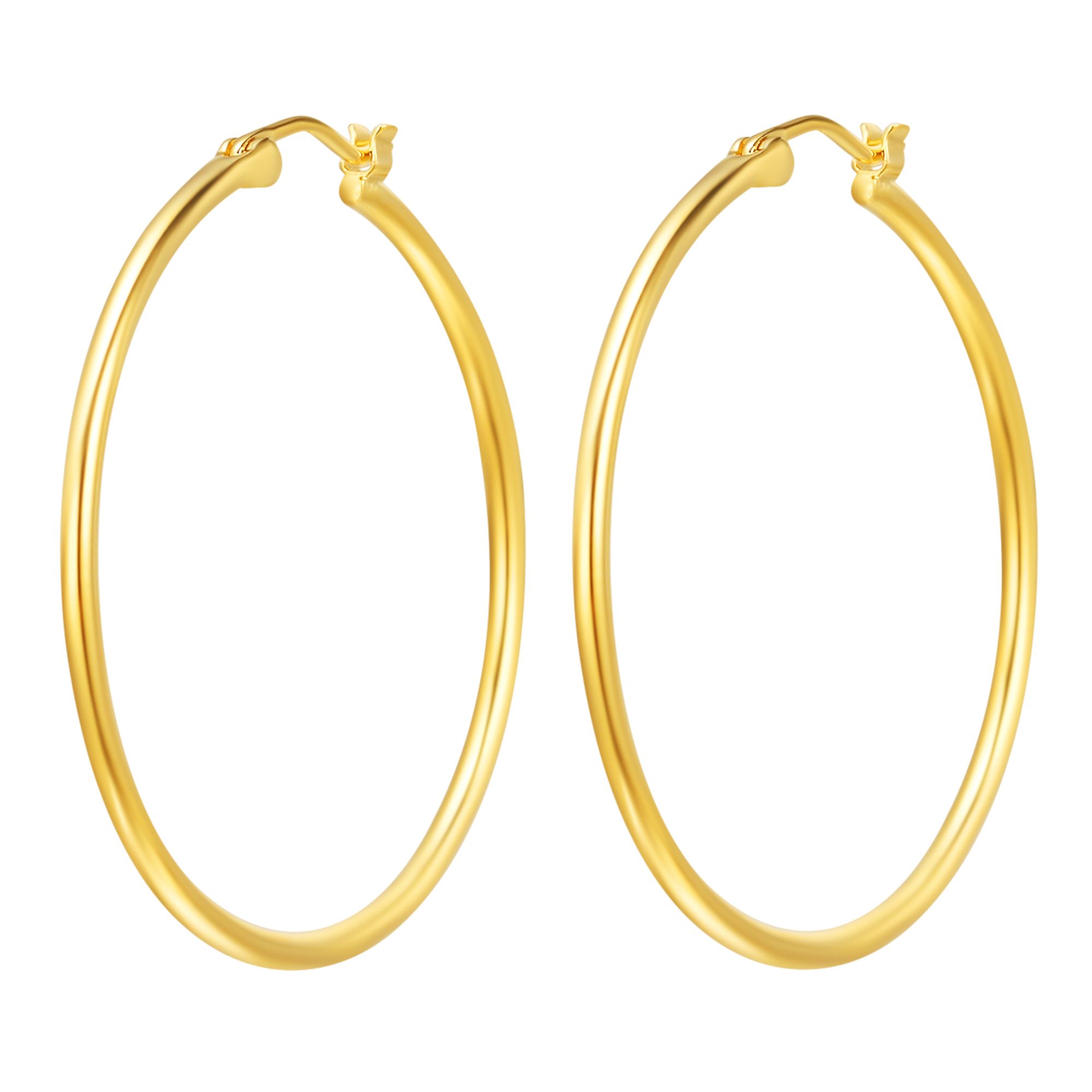 Solairè Hoops