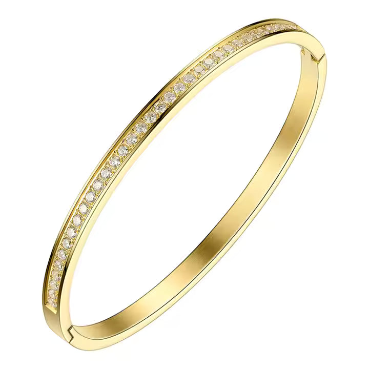 The Lumière Diamond Band