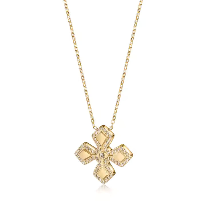 The Origin Necklace