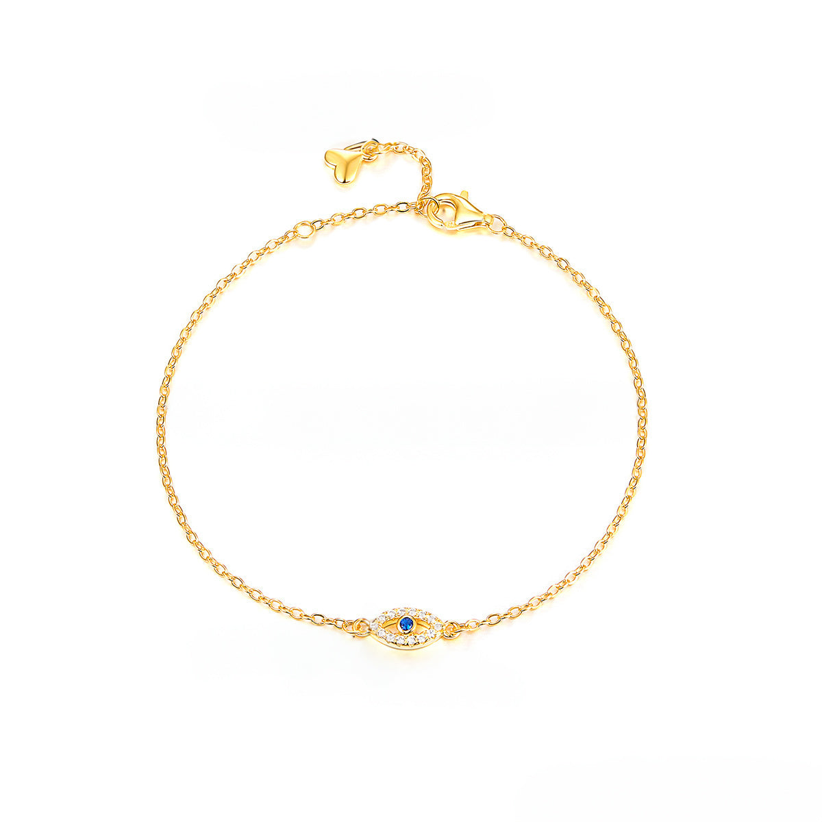 The Amara Eye Bracelet