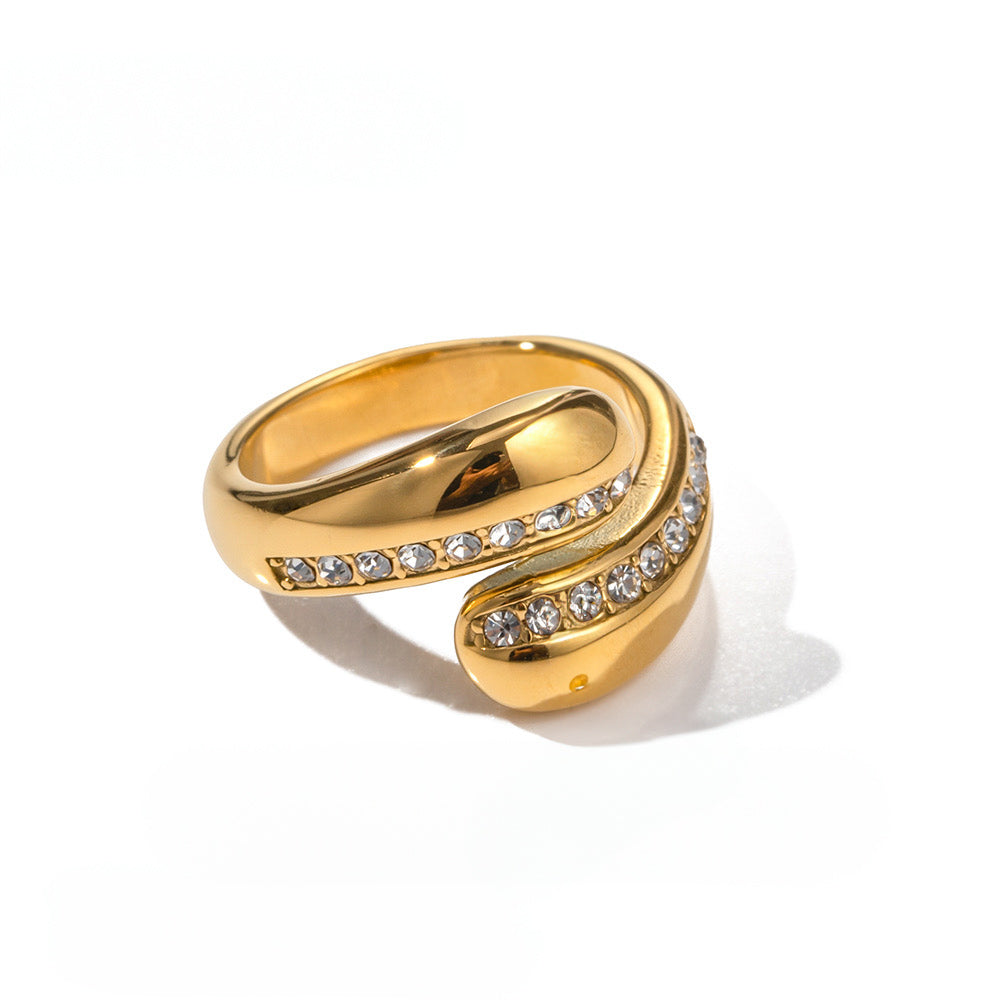 The Vela Ring