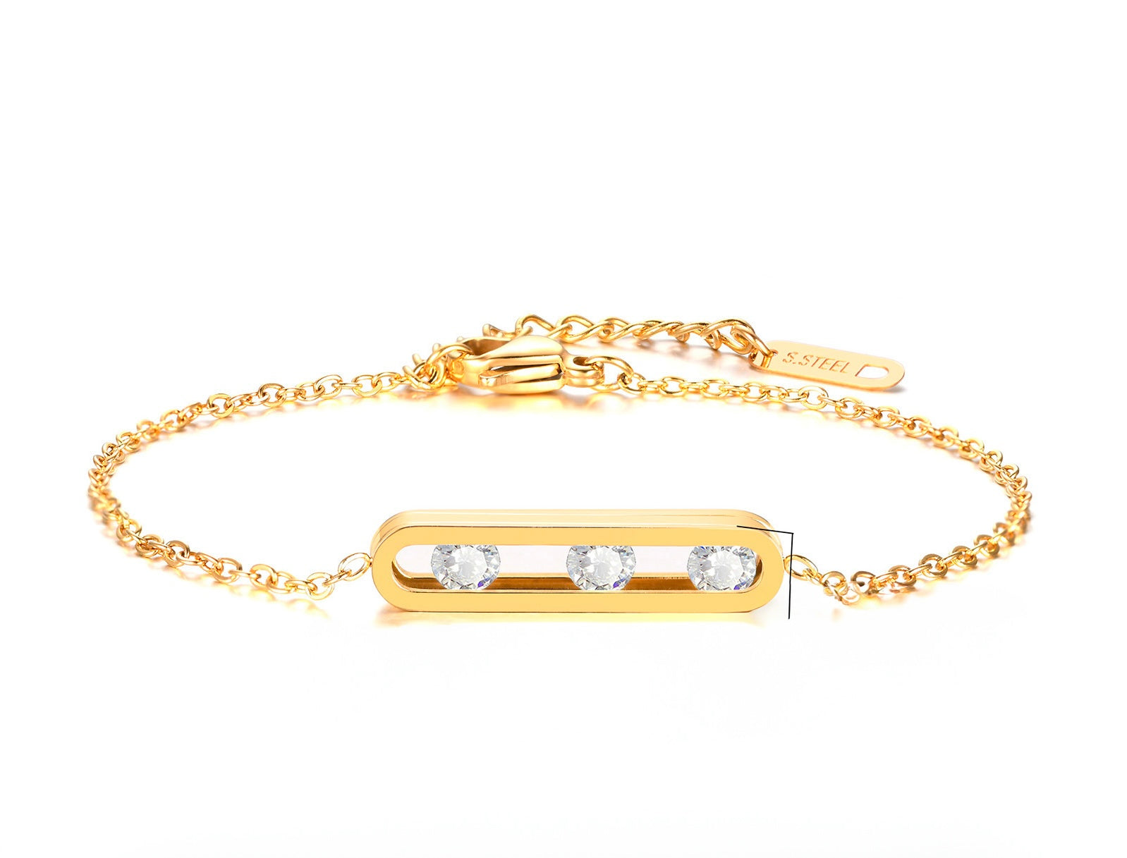 The Tréa Bracelet