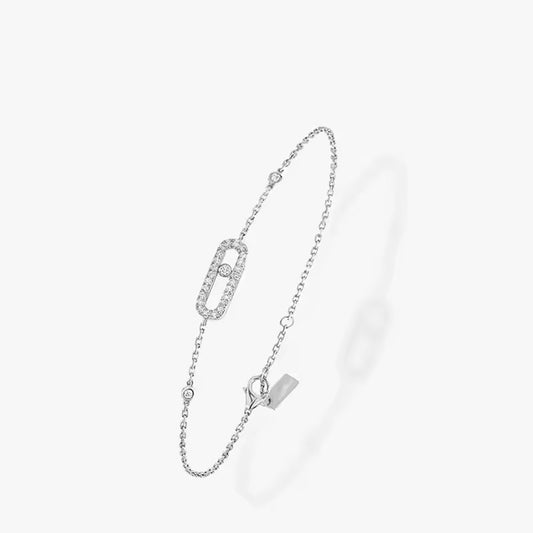 The Nova Link Bracelet