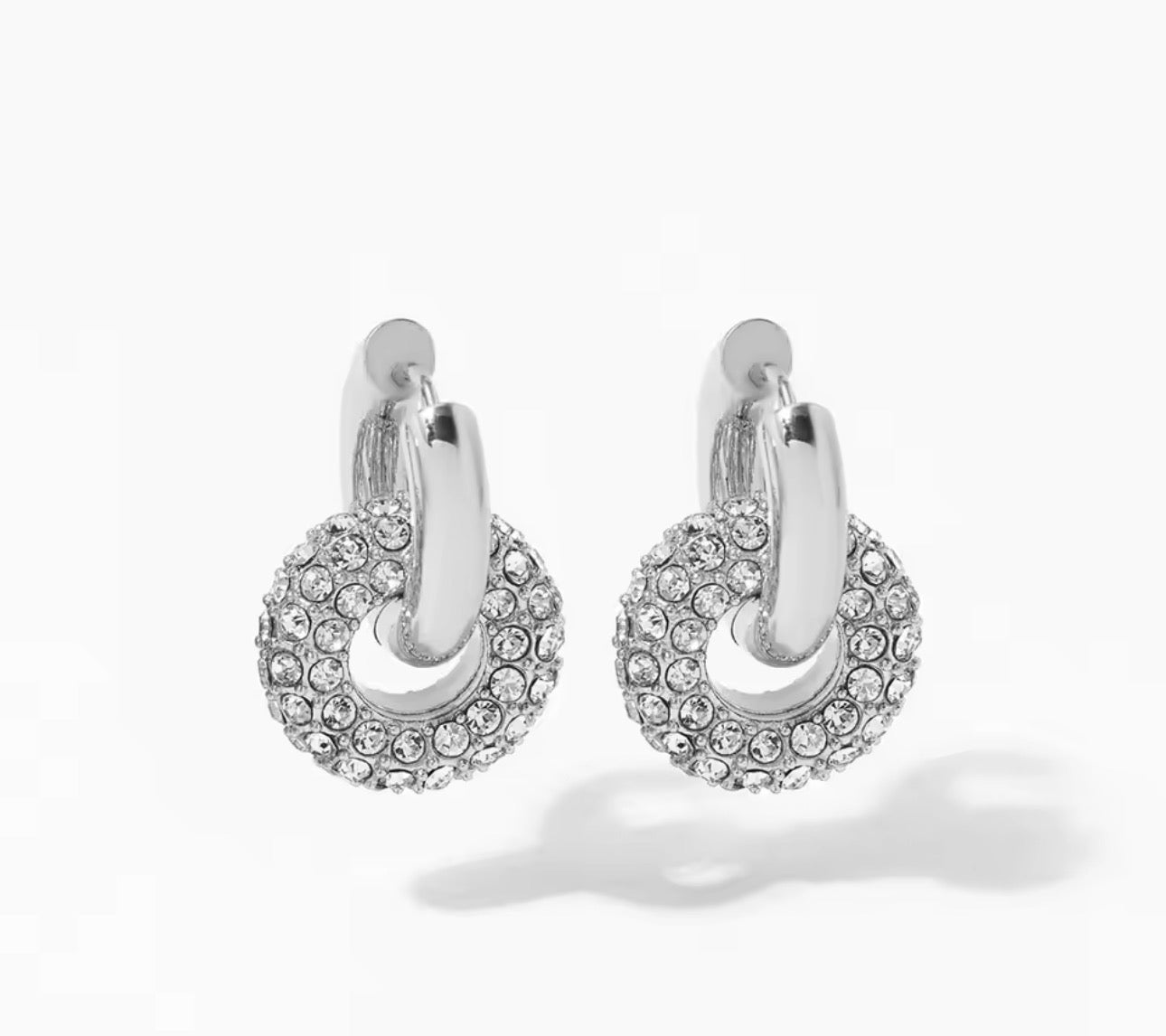 Mira-Belle Hoops