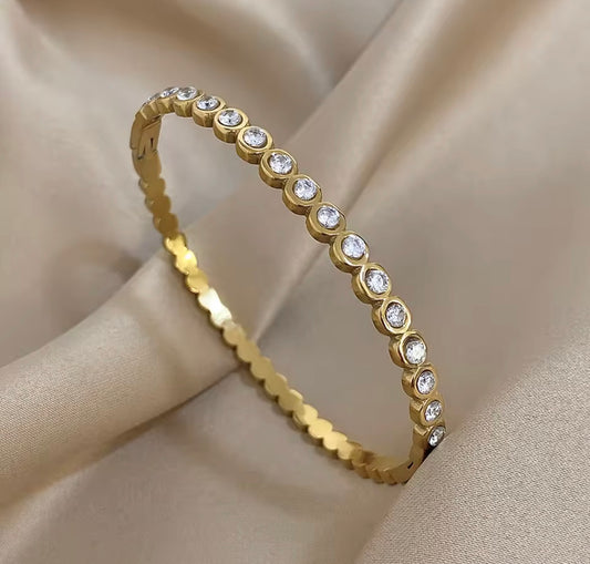 Celeste Sphere Bracelet
