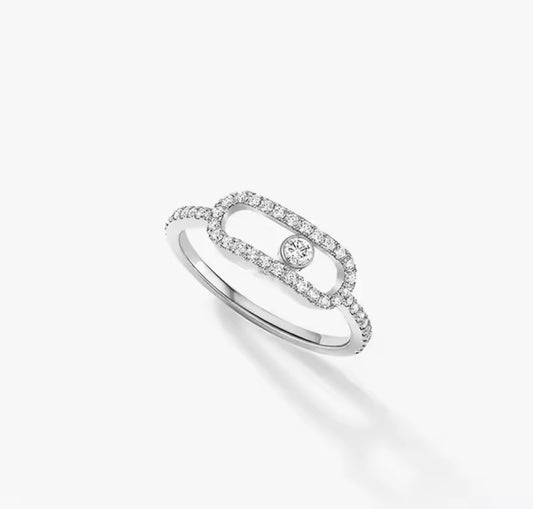 The Nova Ring