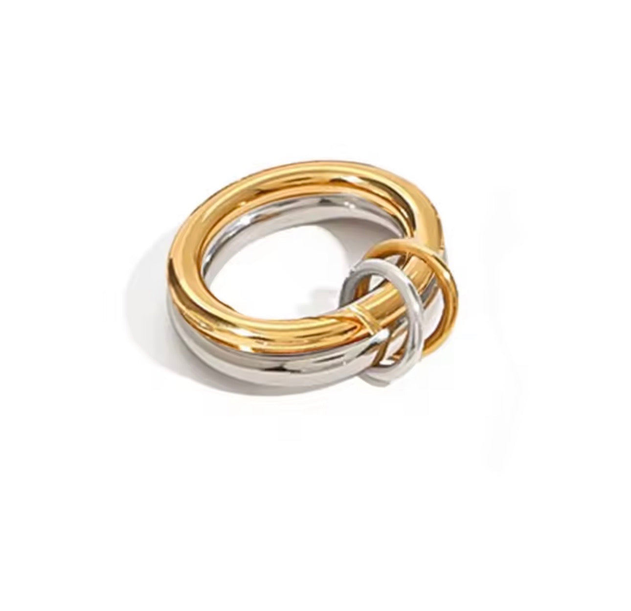 The Linke Ring