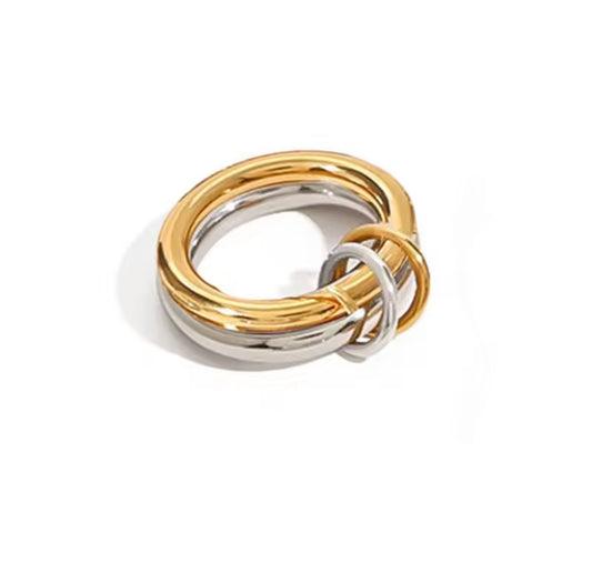 The Linke Ring
