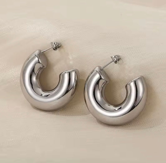 Soleil Hoops