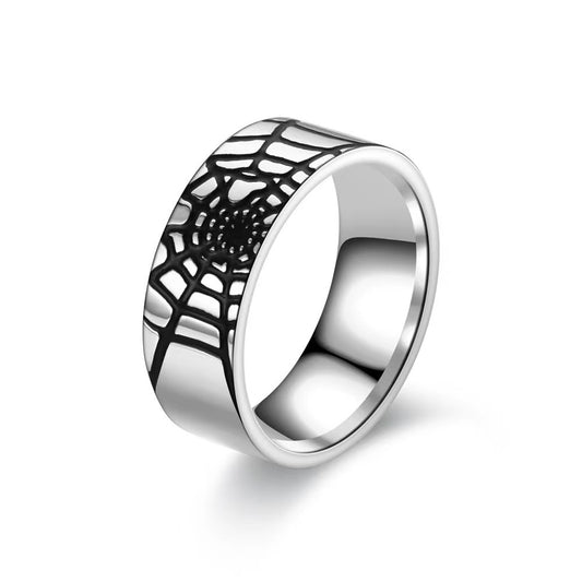 The Spinner Ring