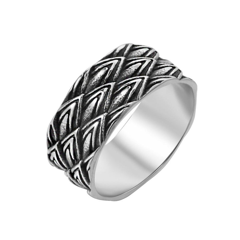 The Oak Ring