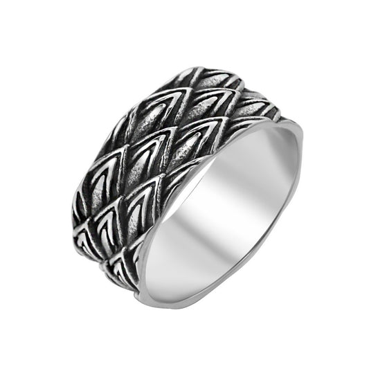 The Oak Ring
