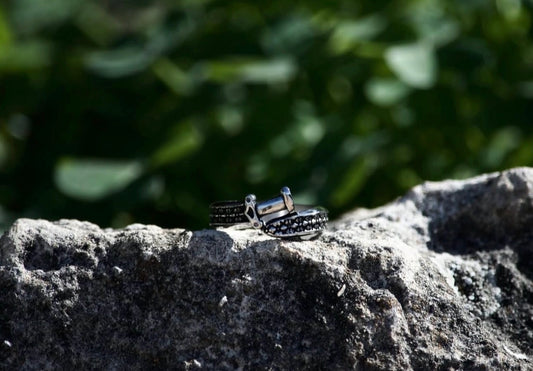 Noxeblade Ring