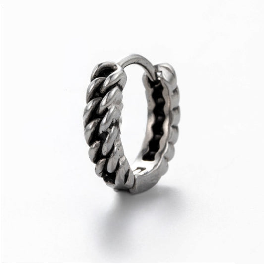 Rope Earring