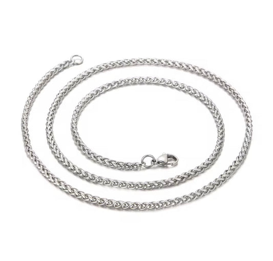 Oroband Necklace