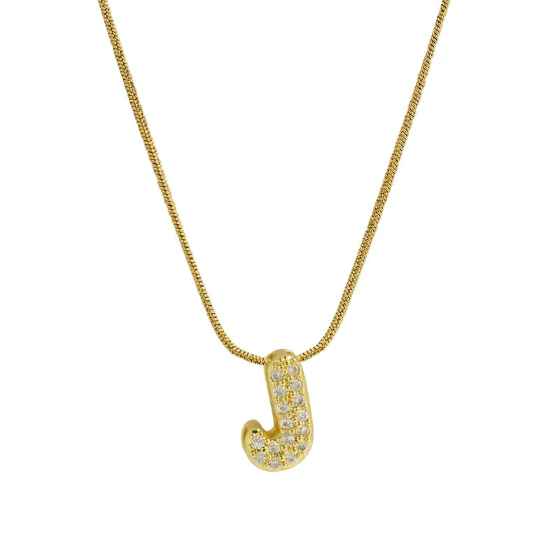 Mark of You Necklace