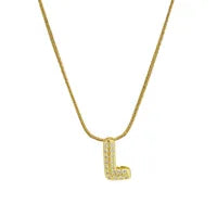 Mark of You Necklace