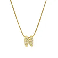 Mark of You Necklace