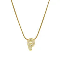 Mark of You Necklace