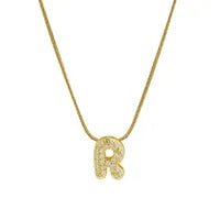Mark of You Necklace