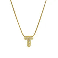 Mark of You Necklace