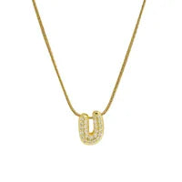 Mark of You Necklace