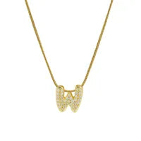 Mark of You Necklace