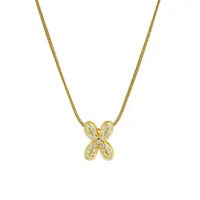Mark of You Necklace
