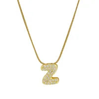 Mark of You Necklace