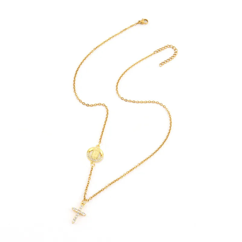 The Zuriél Necklace