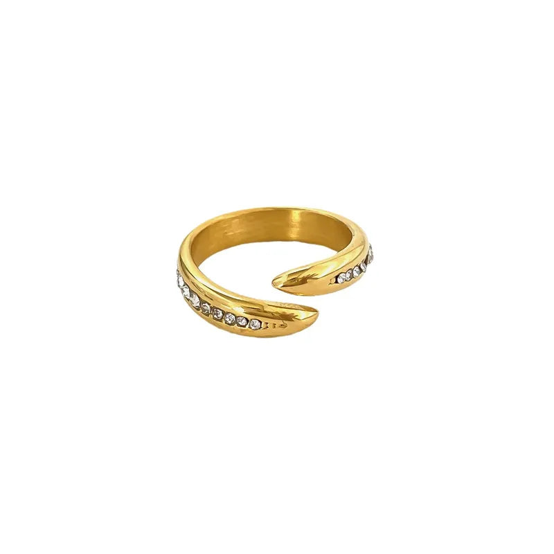The Elysian Ring