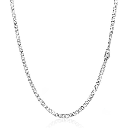 Classic Cuban Link Chain
